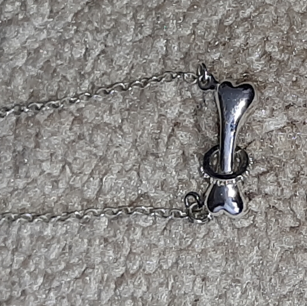 Necklace - Picture 3 of 3